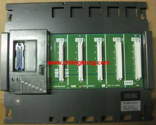 三菱擴(kuò)展底板A55B
