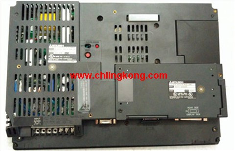 三菱10英寸人機(jī)界面A970GOT-TBD-B