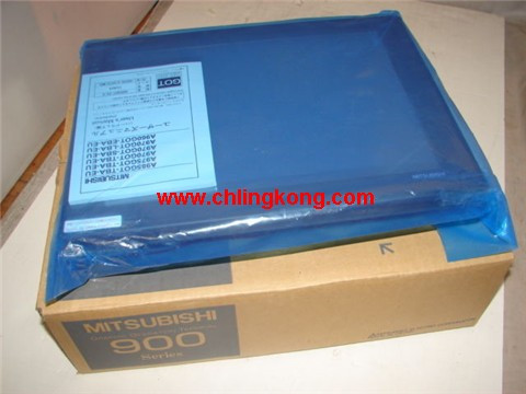 三菱12英寸人機(jī)界面A985GOT-TBA