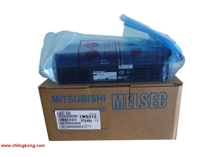 三菱RS-422模塊AJ65BT-G4