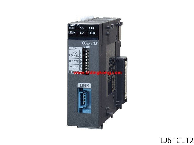 三菱LJ61CL12