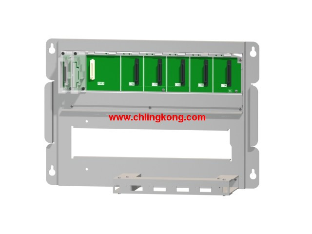 三菱 大型擴(kuò)展基板 Q65BL