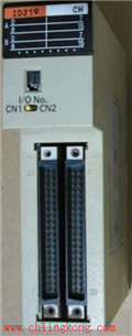 歐姆龍直流多點輸入模塊C200H-ID219
