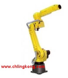 工業(yè)機(jī)器人M-20iA