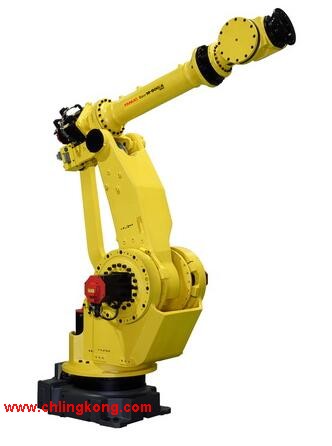工業(yè)機(jī)器人M-900