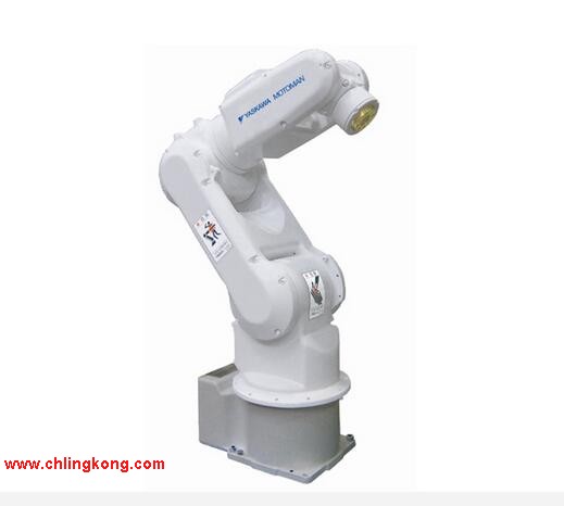 工業(yè)機器人MH3F