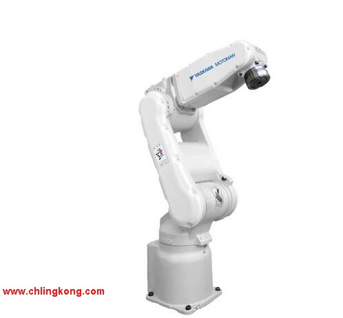 工業(yè)機器人MH5F