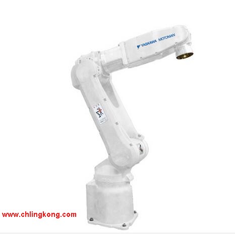 工業(yè)機器人MH5LF