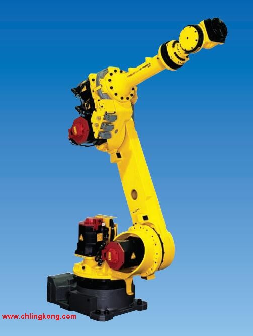 工業(yè)機(jī)器人R-1000iA