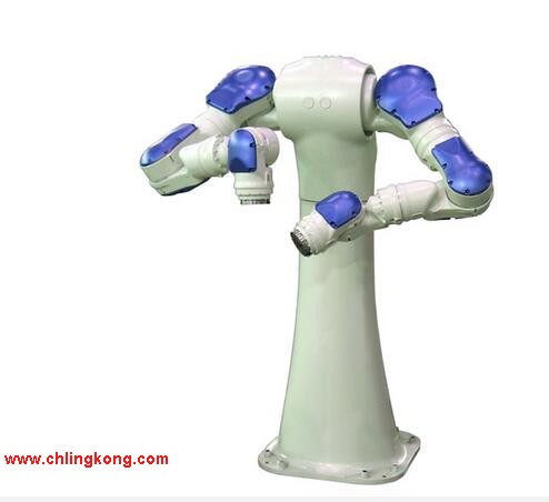 工業(yè)機器人SDA10F